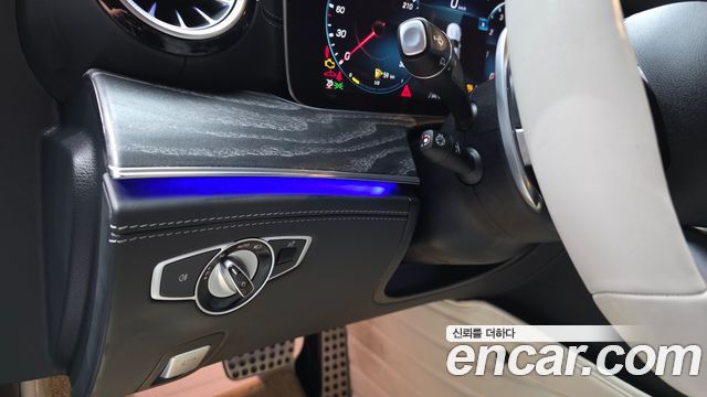 Mercedes-Benz AMG GT 4Door 43 4MATIC+ Special Edition