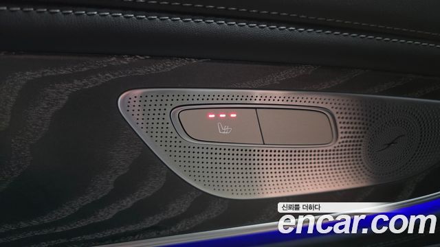 Mercedes-Benz AMG GT 4Door 43 4MATIC+ Special Edition
