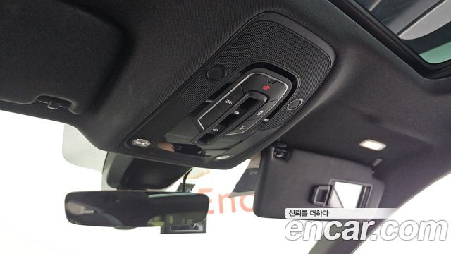 Audi Q5 40 TDI Quattro Premium