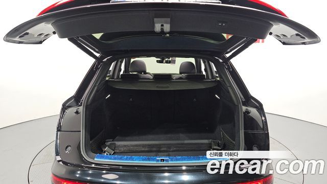 Audi Q5 40 TDI Quattro Premium