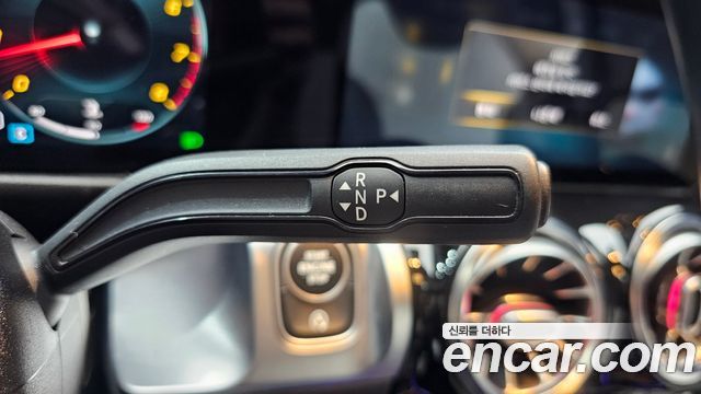 Mercedes-Benz GLB-Class GLB250 4MATIC