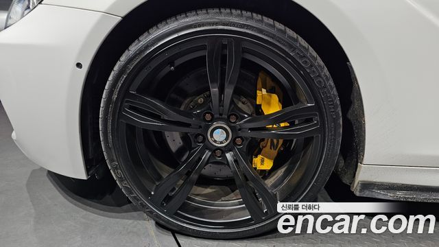 BMW 6-Series 640d xDrive M Sport Gran Coupe