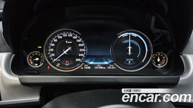 BMW 6-Series 640d xDrive M Sport Gran Coupe