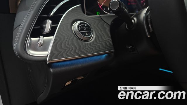 Mercedes-Benz E-Class E200 Avantgarde