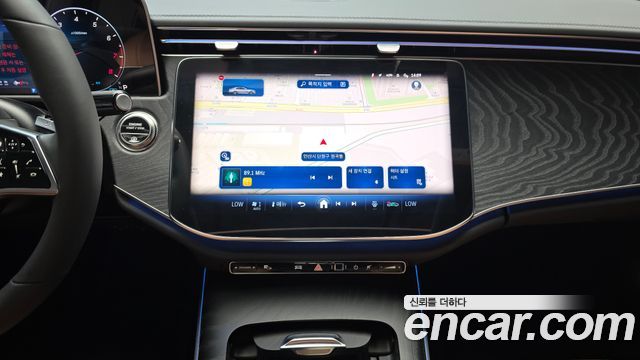 Mercedes-Benz E-Class E200 Avantgarde