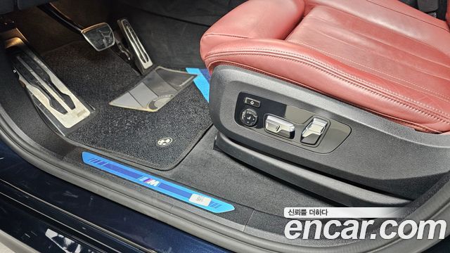 BMW X6 xDrive30d M Sport