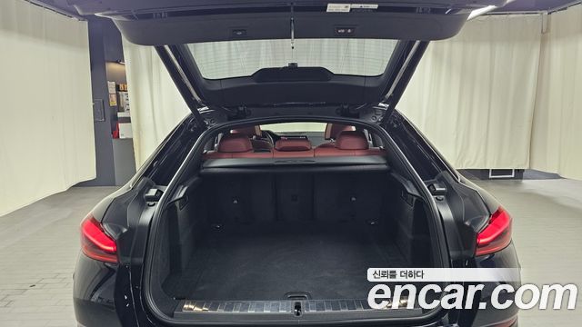 BMW X6 xDrive30d M Sport