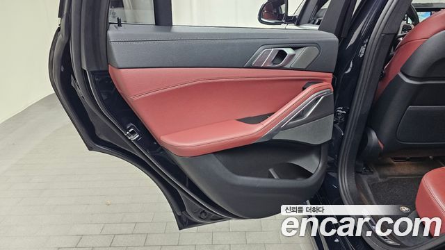 BMW X6 xDrive30d M Sport