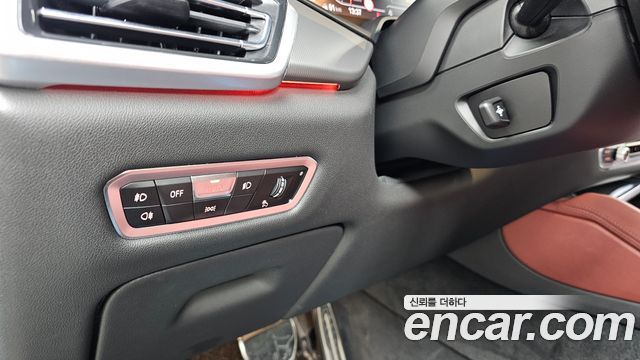BMW X6 xDrive30d M Sport