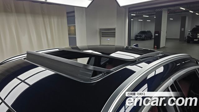 BMW X6 xDrive30d M Sport