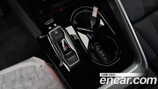 Audi Q5 40 TFSI Kwateuro S Line Sportback