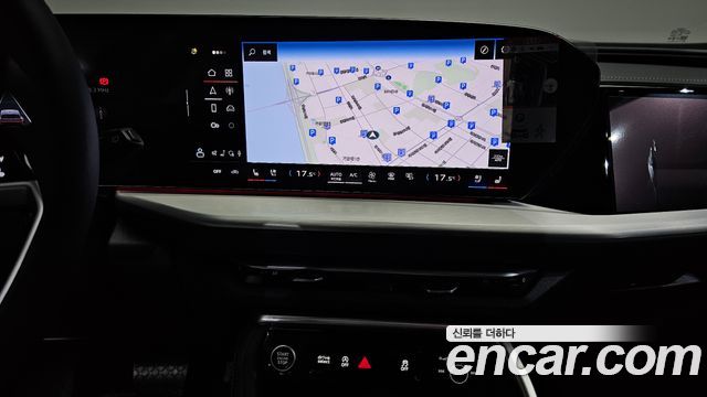 Audi Q5 40 TFSI Kwateuro S Line Sportback