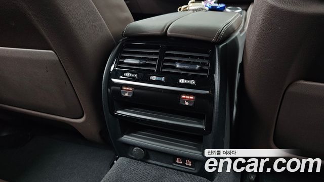 BMW 5-Series 520i M Sport