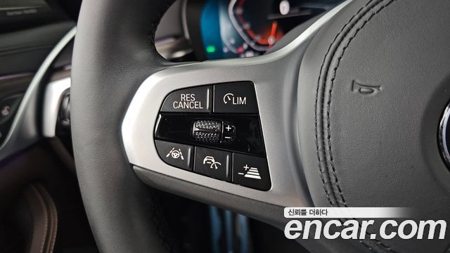BMW 5-Series 520i M Sport