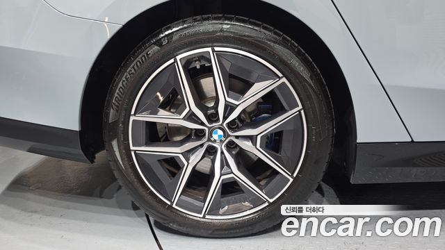 BMW 5-Series 520i M Sport