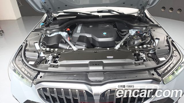 BMW 5-Series 520i M Sport