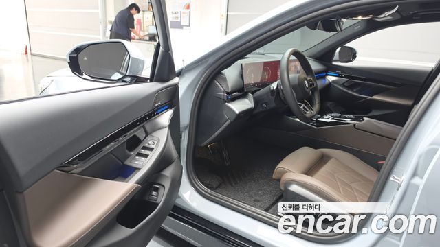 BMW 5-Series 520i M Sport