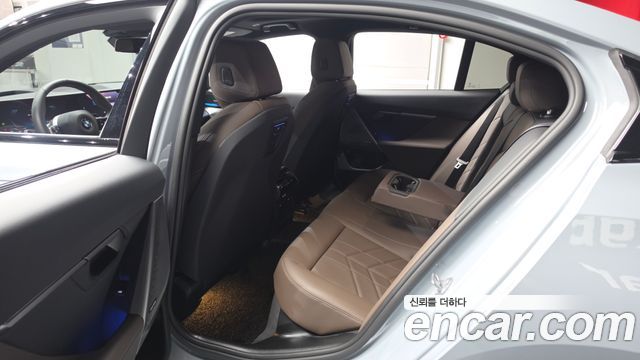 BMW 5-Series 520i M Sport