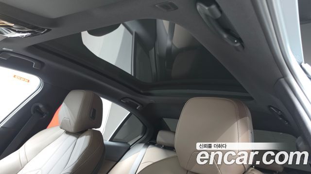 BMW 5-Series 520i M Sport