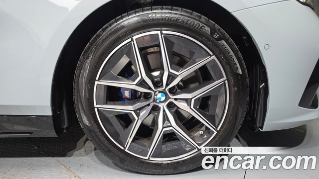 BMW 5-Series 520i M Sport