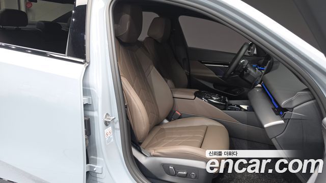 BMW 5-Series 520i M Sport