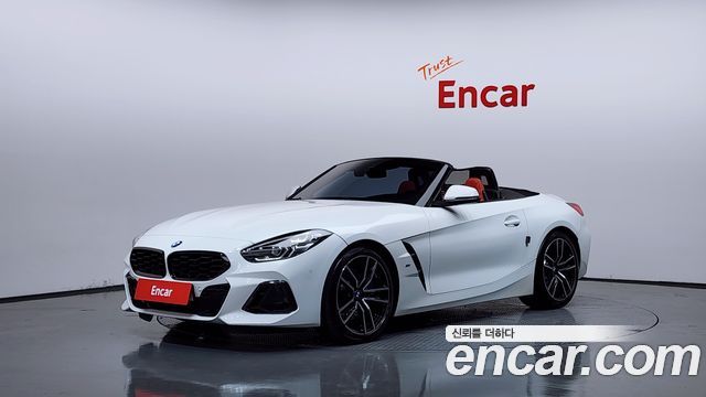 BMW Z4 sDrive20i M Sport