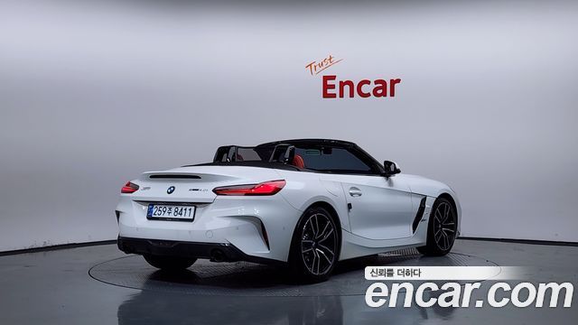 BMW Z4 sDrive20i M Sport