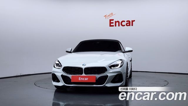 BMW Z4 sDrive20i M Sport