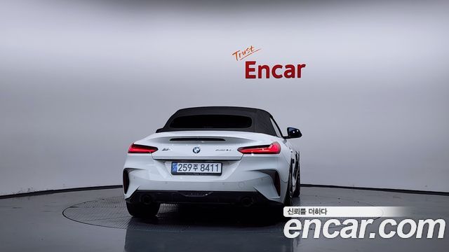 BMW Z4 sDrive20i M Sport