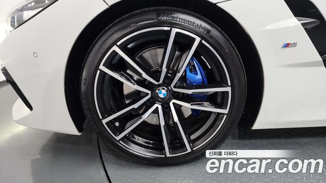 BMW Z4 sDrive20i M Sport