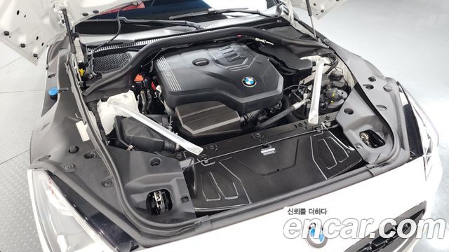 BMW Z4 sDrive20i M Sport