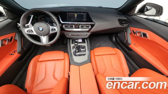 BMW Z4 sDrive20i M Sport