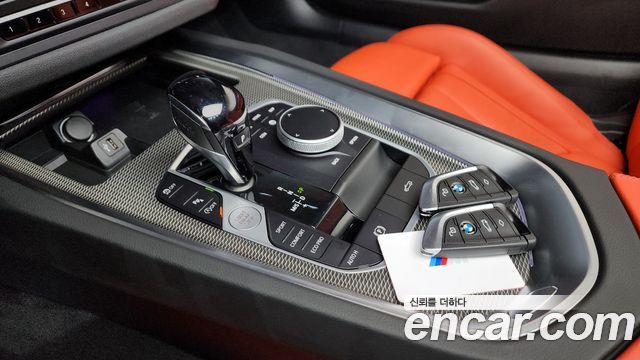 BMW Z4 sDrive20i M Sport