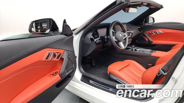 BMW Z4 sDrive20i M Sport