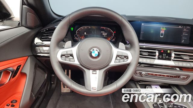 BMW Z4 sDrive20i M Sport