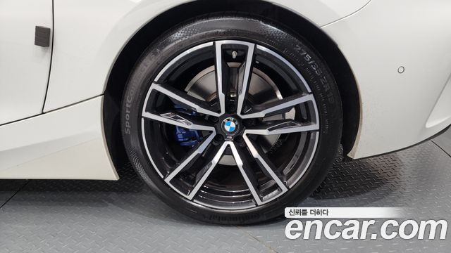 BMW Z4 sDrive20i M Sport