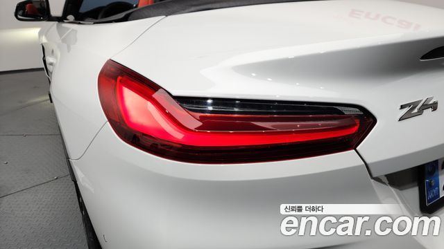 BMW Z4 sDrive20i M Sport