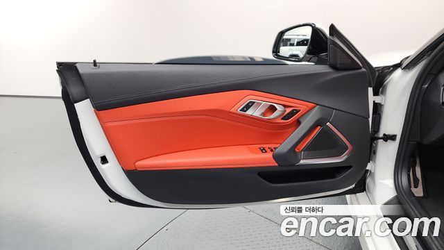 BMW Z4 sDrive20i M Sport