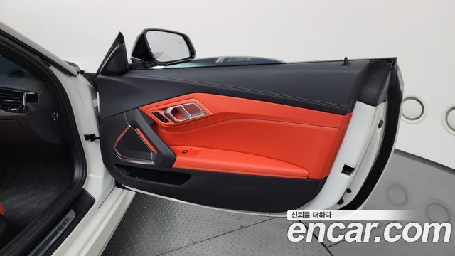 BMW Z4 sDrive20i M Sport