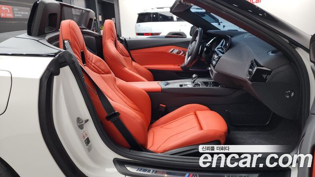 BMW Z4 sDrive20i M Sport