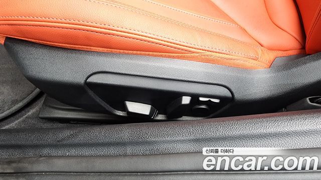 BMW Z4 sDrive20i M Sport