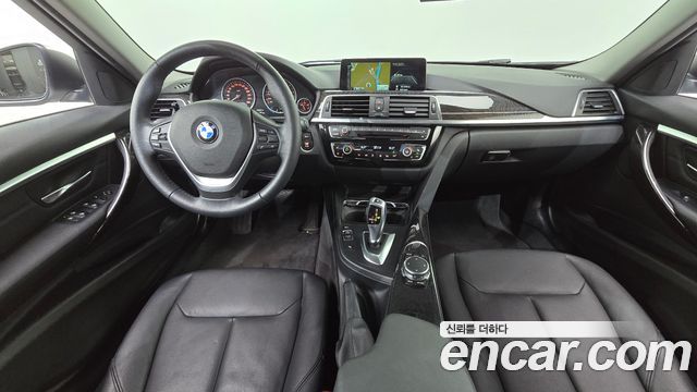 BMW 3Series (F30) 320i Luxury