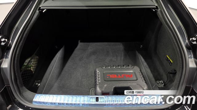 Audi A7 55 TFSI Quattro Premium