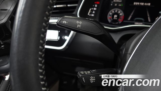 Audi A7 55 TFSI Quattro Premium