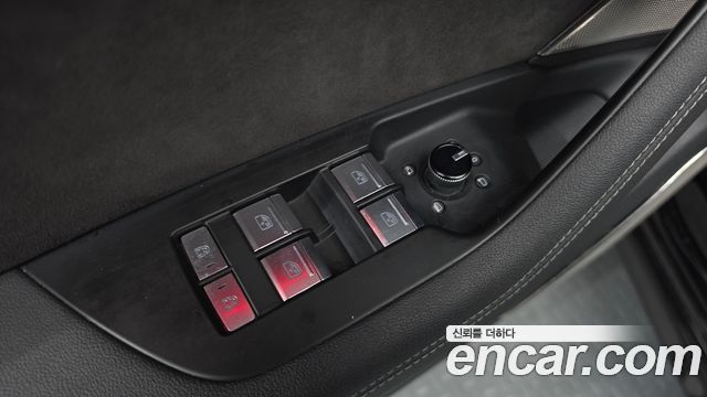 Audi A7 55 TFSI Quattro Premium