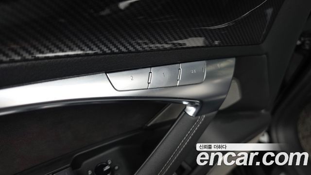 Audi A7 55 TFSI Quattro Premium