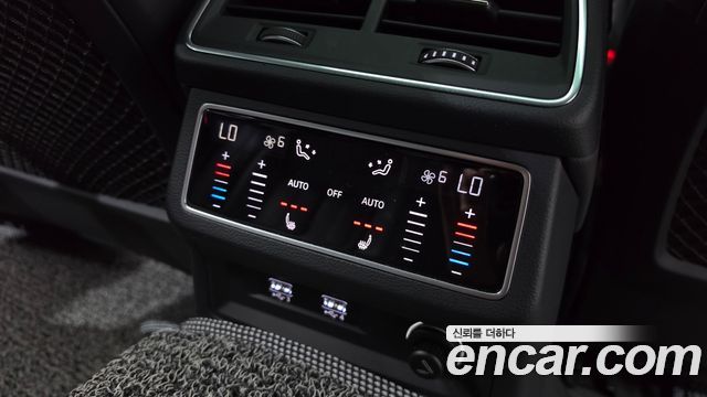 Audi A7 55 TFSI Quattro Premium