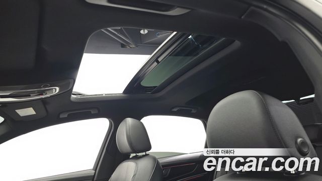 Audi A6 45 TFSI Quattro Premium