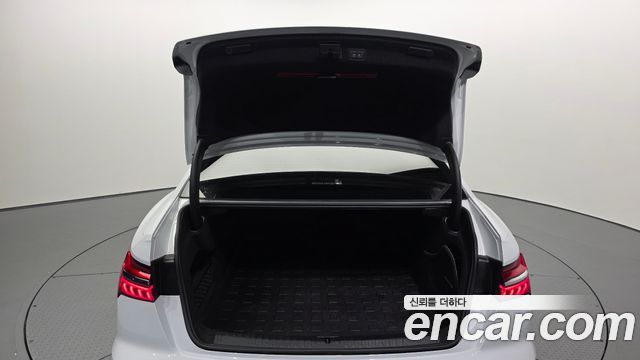 Audi A6 45 TFSI Quattro Premium