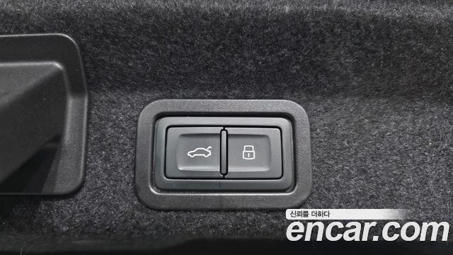 Audi A6 45 TFSI Quattro Premium